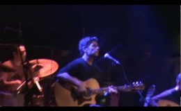 music Σωκράτης Μάλαμας – Οι Μύστες Της Ερήμου (ΣτΝ 22.2.13)