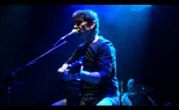 music Σωκράτης Μάλαμας – Δυο τρεις κουβέντες @ Μύλος, 12/01/2013