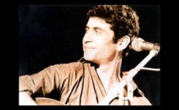 music Σωκράτης Μάλαμας – Πάντα μυστικά (απορριφθέν demo)