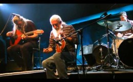 music Κοντυλιές | Οικογένεια Χαρούλη