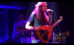 music Ημερολόγιο – Γιάννης Χαρούλης