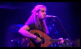 music Απόψε – Γιάννης Χαρούλης
