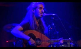 music Αποχαιρετισμός ( Θάλασσα ) – Γιάννης Χαρούλης
