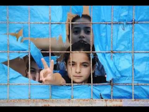 music Αγρίμια κι αγριμάκια -Χαρούλης Γιάννης..... Συρια