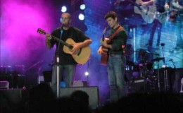 music Σωκράτης Μάλαμας , Ορφέας Περίδης – Στα Είπα Όλα Live