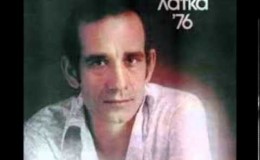 music Κυρά – Ζωή LIVE Δ.Μητροπάνος