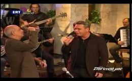music Μητροπάνος & Λιδάκης – Όταν βλέπετε να κλαίω