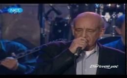 music Δημήτρης Μητροπάνος – Χιονάνθρωπος