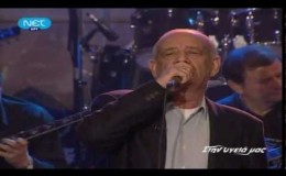 music Δημήτρης Μητροπάνος – Αγάπη μου την άλλη φορά