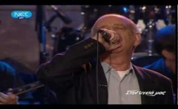 music Δημήτρης Μητροπάνος – Κάνε κάτι να χάσω το τραίνο