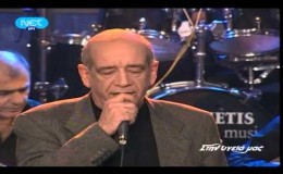 music Δημήτρης Μητροπάνος – Σε τούτο το στενό