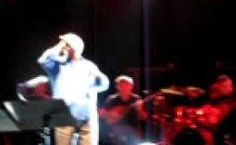 music “Dyo Nyxtes”  Part 2 – Live – Dimitris Mhtropanos