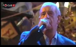 music Δημήτρης Μητροπάνος:Mια ζωή σαν μυθιστόρημα Μέρος Γ