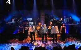 music ZEIMPEKIKO – MITROPANOS – ADAMADIDIS – BASIS FULL CONCERT TV LIVE
