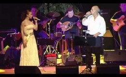 music Hommage à DIMITRIS MITROPANOS VIDEO KALAMATA STUDIO_1.mpg