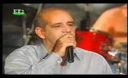 music Mitropanos   Axaristi