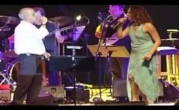 music Mitropanos  &  Melina Kana    Klise ta matia sou