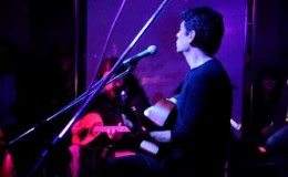 music Sokratis Malamas @ Kastoria.AVI