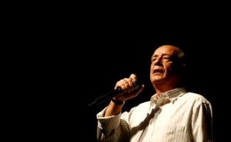 music Δημήτρης Μητροπάνος – Βασίλισσα της νύχτας (στίχοι) 2013