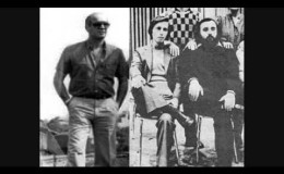 music Ο Δημήτρης Μητροπάνος για τον Άλκη Αλκαίο