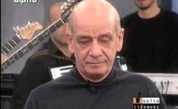 music Μητροπάνος σεμίνα live