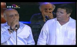 music Δημήτρης Μητροπάνος – Πού να χωρέσει τ’ όνειρο