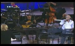 music Δημήτρης Μητροπάνος – Έρωτας Αρχάγγελος