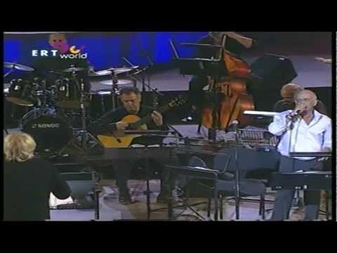 music Δημήτρης Μητροπάνος - Έρωτας Αρχάγγελος