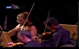 music Το ζεϊμπέκικο του αρχάγγελου ΜΕΓΑΡΟ – Δ.Μητροπάνος