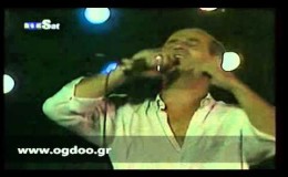 music Dimitris Mitropanos ”alitis”