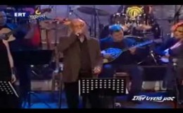 music Mitropanos  &  Eleonora Dzougareli  &  XXXXXX   M’ aeroplana ke vagonia