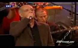 music Mitropanos  &  Manolis  Otan vlepete na kleo  2