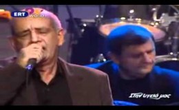 music Mitropanos  Roza  2