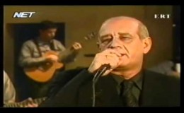 music Mitropanos  &  Terzis AKI  PANOU  I zoi mou oli