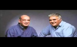 music Mitropanos  &  Terzis  To tholomeno mou mialo
