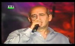 music Mitropanos  To palio roloi