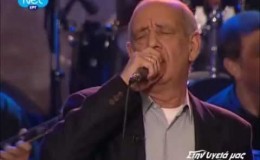 music Mitropanos – Δημήτρης Μητροπάνος – Κάνε κάτι να χάσω το τρένο