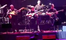 Δημητρης Μητροπανος live στο Radio city