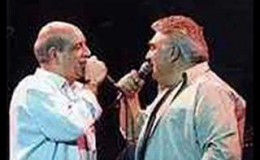 “ΚΛΑΙΩ ΤΗΝ ΩΡΑ” _ (Μητροπάνος & Τερζής )