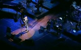 Δημήτρης Μητροπάνος Ρόζα (live από το Ηρώδειο)