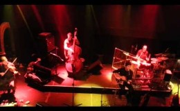 music Διάφανος – Σωκράτης Μάλαμας @ ΣτΝ 15.02.2013