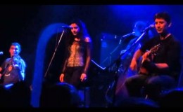 music Σωκράτης Μάλαμας – Τα ξωτικά