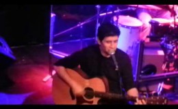 music Δυο τρείς κουβέντες – Σωκράτης Μάλαμας @ ΣτΝ 15.02.2013