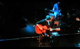 music Νεράιδα – Σωκράτης Μάλαμας @ Σταυρός του Νότου 15.02.2013