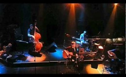 music Το γράμμα – Σωκράτης Μάλαμας @ Σταυρός του Νότου 15.02.2013