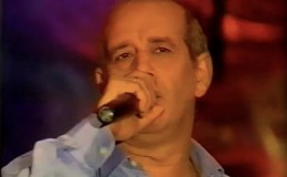 music Σε μια στοίβα καλαμιές – Δημήτρης Μητροπάνος