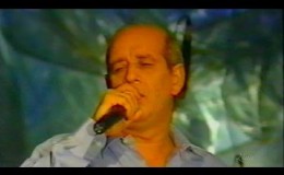 music Σου `χα πει πως πέφτεις έξω – Δημήτρης Μητροπάνος