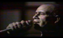 music Χάθηκες, χάθηκα – Δημήτρης Μητροπάνος