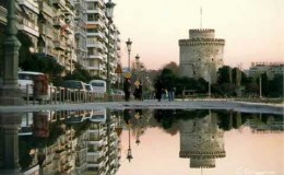 music Μητροπάνος – Σ’αναζητώ στη Σαλονίκη