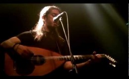 music ΤΟ ΣΚΟΥΛΑΡΙΚΙ – Γιάννης Χαρούλης @ ΣτΝ, 11/03/2013